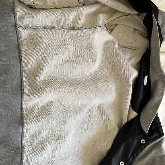 Nike Destroyer Varsity Jacket - Picture 10 of 12